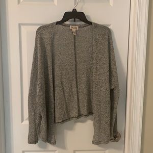 Mudd Cardigan